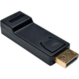 DisplayPort to HDMI Adapter Video Converter (M/F)