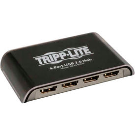 4-Port USB 2.0 Hub