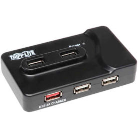 7-Port USB 3.0 SuperSpeed Charging Hub