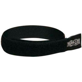 10 Inch Hook and Loop Touch Fastener Cable Management Ties
