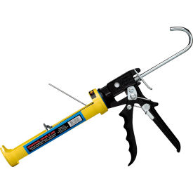 Dripless™ Caulk Guns - Si300 - 10 Oz. - Industrial Caulker