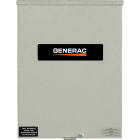 Generac 120/240 NEMA 3R 400-Amps Smart Switch
