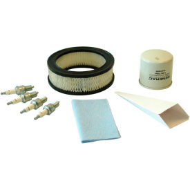 Maintenance Kit for Liquid Cooled Standby Generator with 1.5L Engine