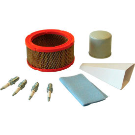 Scheduled Maintenance Kit for Liquid Cooled 2.4 Liter Engine Generators