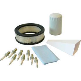 Maintenance Kit for Liquid Cooled Standby Generator with 5.4L Engine