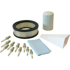 Scheduled Maintenance Kit for Liquid Cooled 6.8 Liter Engine Generators