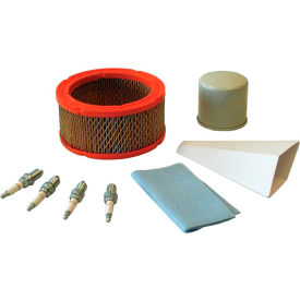Scheduled Maintenance Kit for Liquid Cooled 2.4L Engine Generator