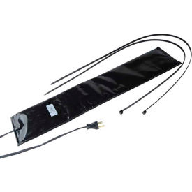 Cold Weather Kit for Liquid Cooled Automatic Standby Generators with 2.4lt. Engines