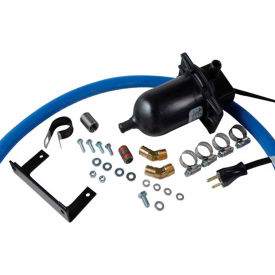 Extreme Cold Weather Kit for Liquid Cooled Standby Generators with 1.5L Engine