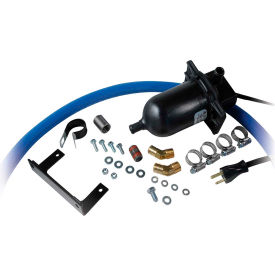 Extreme Cold Weather Engine Block Heater for Auto Standby Liquid Cool Generators 2.4L Engine