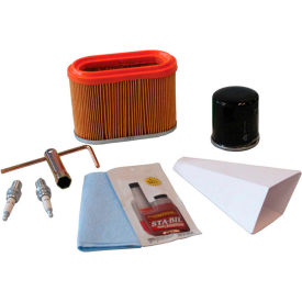 Maintenance Kit for 15,000-Watt and 17,5000-Watt Portable Generators