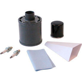 Scheduled Maintenance Kit for Air Cooled Generators, 530cc Engine (10-Watt)
