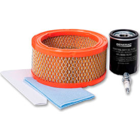 Scheduled Maintenance Kit for 8kW Standby Generator (2013 or Later)