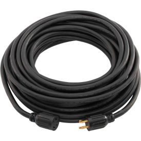 50 ft. 30-Amp 7500 Watt Generator Cord