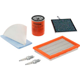 Scheduled Maintenance Kit for 13kW - 17kW Standby Generator (2013 or Later)