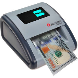 Small Footprint Automatic Counterfeit Detector Instacheck A-C-10C