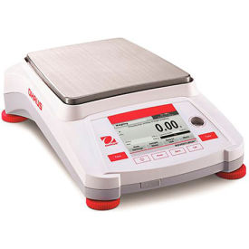 Adventurer Precision Balance with Manual Calibration 1520g x 0.01g