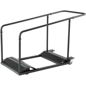 Lifetime Table Cart for 60" Round or 6' - 8' Rectangular Folding Tables