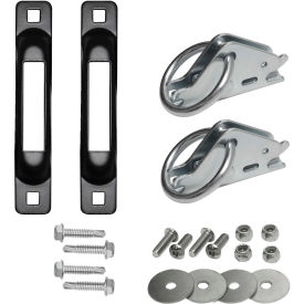 Snap-Loc Single Tie-Down Anchor Kit