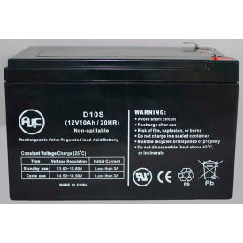 APC BackUPS HS 500VA 12V 7Ah UPS Battery