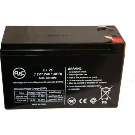 APC Smart-UPS 750 12V 7Ah UPS Battery