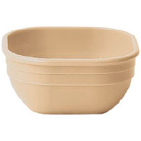 10CW148 - Bowl Square 9.4 Oz., White