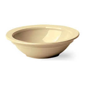 Bowl Fruit 5 Oz.,  Black