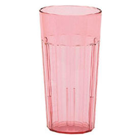 Tumbler, Newport, 22 oz., Clear