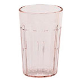 Tumbler, Newport, 6 Oz., Amber