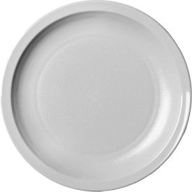 Plate Narrow Rim, 5 1/2", White