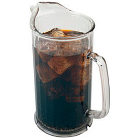 Pitcher 60 Oz., Clear