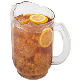 Pitcher Lt 60 Oz., Clear