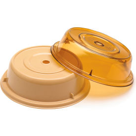 Camcover 10 9/16", Amber