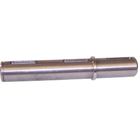 Single Output Shaft For 90mm Aluminum Worm Gear Reducer