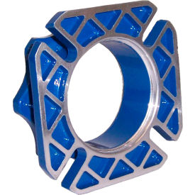CALM40-OPF Output Flange For CALM Series 40mm Aluminum Worm Gear Reducer