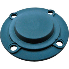 Output Cover For 75mm Aluminum Worm Gear Reducer