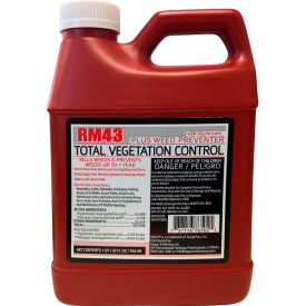 Total Vegetation Control, 32 oz. Bottle