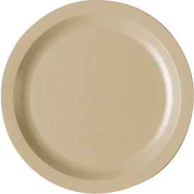Plate Salad 7 1/4", Beige