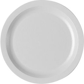 Plate Salad 7 1/4", White