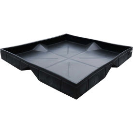 Ultra-Transformer Tray - 48 x 48 - 50 Gallon Capacity