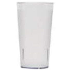 Tumbler, Colorware, 12 Oz., 72 Qty., Amber