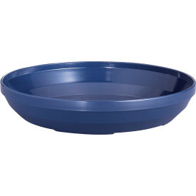 Shoreline Collection Pellet Underliner, Fits 9-1/2" Pellet, Navy Blue