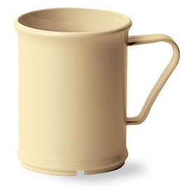 Cup  Mug, Beige