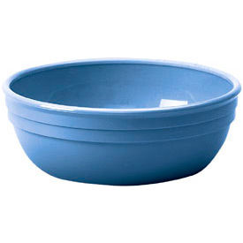 Bowl Nappie 12.5 Oz, Slate Blue