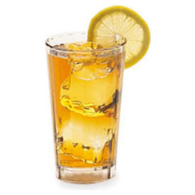 Tumbler Huntington, 8 Oz., Clear
