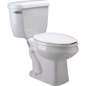 High Performance Toilet
