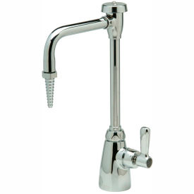 Deck Mounted Vb Gooseneck Lab Faucet