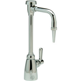 Deck Mounted Vb Gooseneck Lab Faucet