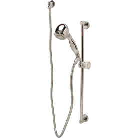 Hand/Wall Shower Unit 1.6GPM