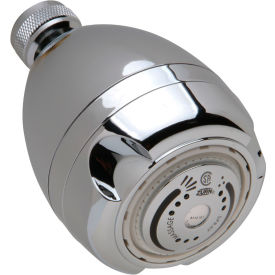 Low Flow Shower Head, 1.75Gpm